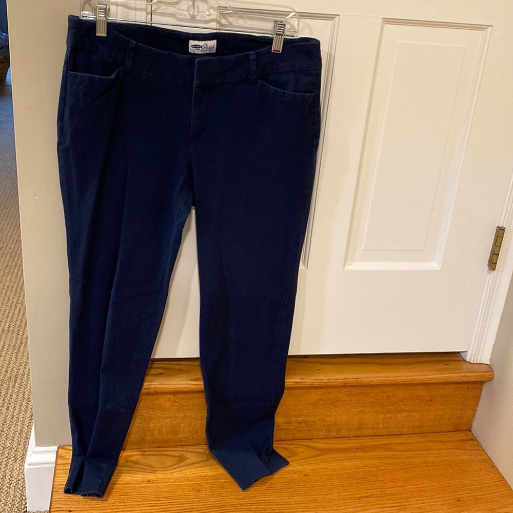 Pixie Pants - image 1